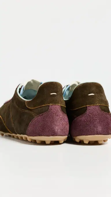 Maison Margiela Sprinters Sneakers | Thumbnail 3
