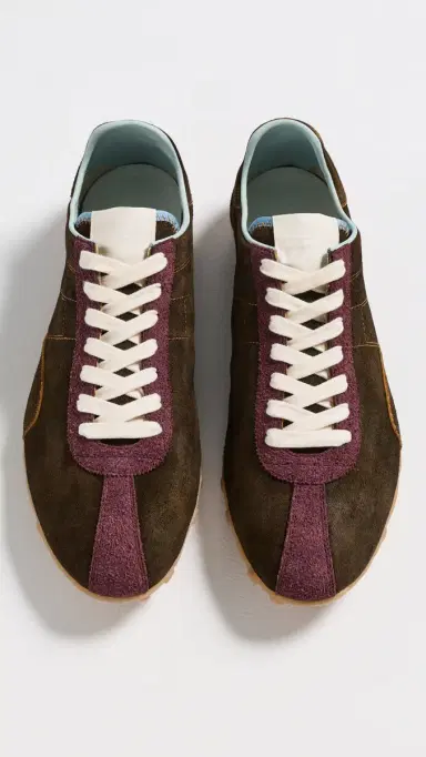 Maison Margiela Sprinters Sneakers | Thumbnail 4