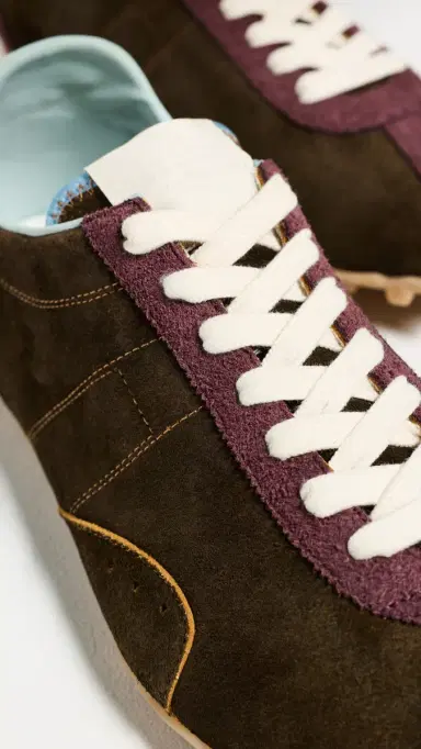 Maison Margiela Sprinters Sneakers | Thumbnail 5