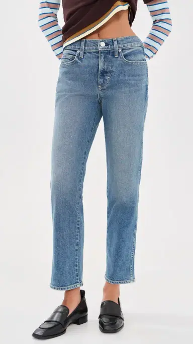 AMO Libby Jeans | Thumbnail 2 AMO Libby Jeans | Thumbnail 2
