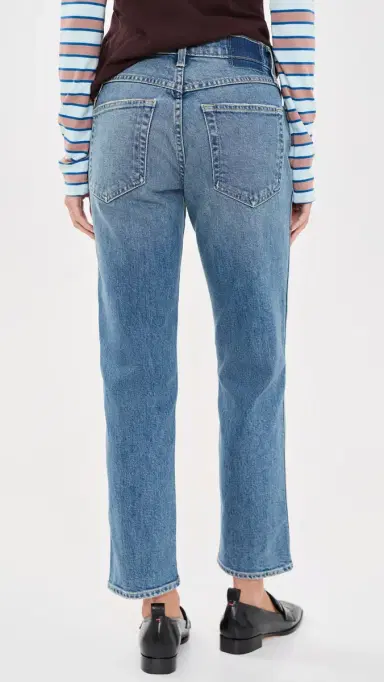 AMO Libby Jeans | Thumbnail 3 AMO Libby Jeans | Thumbnail 3