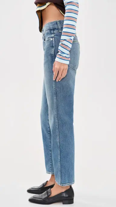 AMO Libby Jeans | Thumbnail 4 AMO Libby Jeans | Thumbnail 4