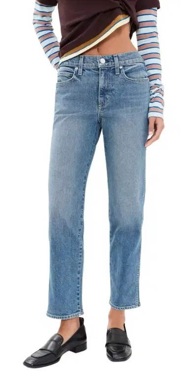 AMO Libby Jeans | Thumbnail 1 AMO Libby Jeans | Thumbnail 1
