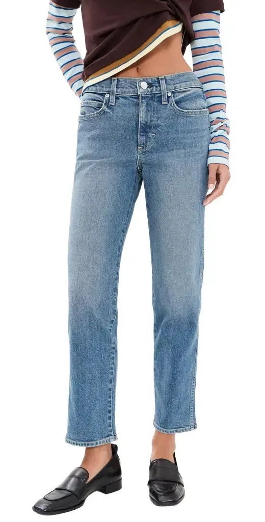 AMO Libby Jeans
