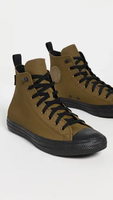 Converse Chuck Taylor All Star TecTuff Sneakers | Thumbnail 4