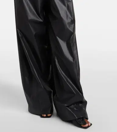 Givenchy Logo wide-leg pants | Thumbnail 2 Givenchy Logo wide-leg pants | Thumbnail 2