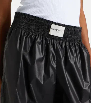 Givenchy Logo wide-leg pants | Thumbnail 3 Givenchy Logo wide-leg pants | Thumbnail 3