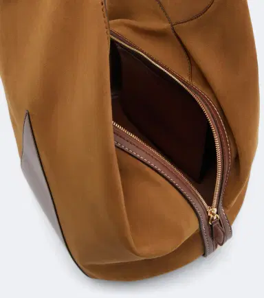Stella McCartney Appaloosa Medium bucket bag | Thumbnail 3