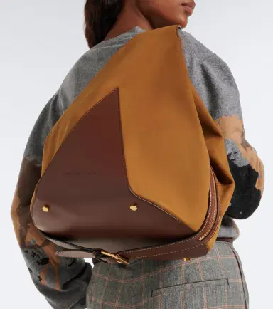 Stella McCartney Appaloosa Medium bucket bag | Thumbnail 5