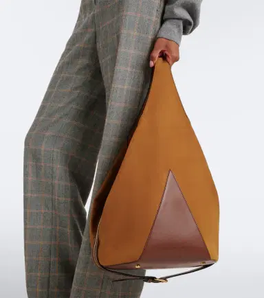 Stella McCartney Appaloosa Medium bucket bag | Thumbnail 6