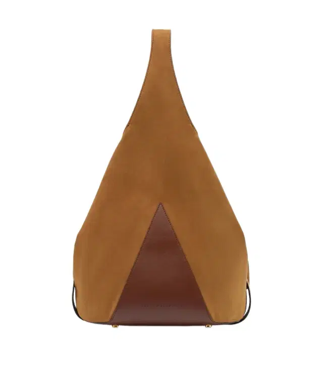 Stella McCartney Appaloosa Medium bucket bag