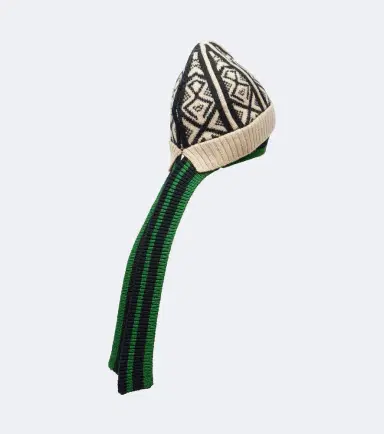 Dries Van Noten Wool beanie | Thumbnail 2