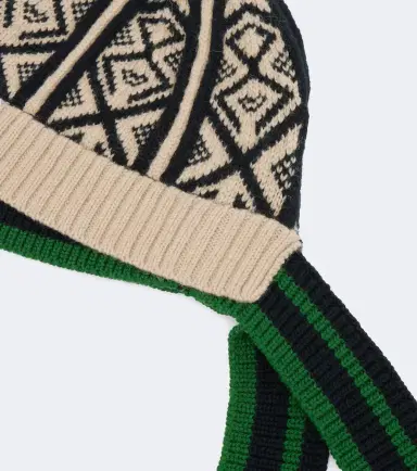 Dries Van Noten Wool beanie | Thumbnail 3