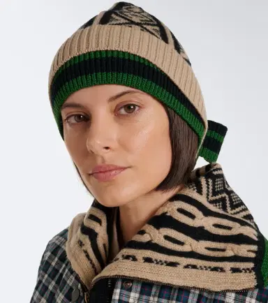 Dries Van Noten Wool beanie | Thumbnail 5