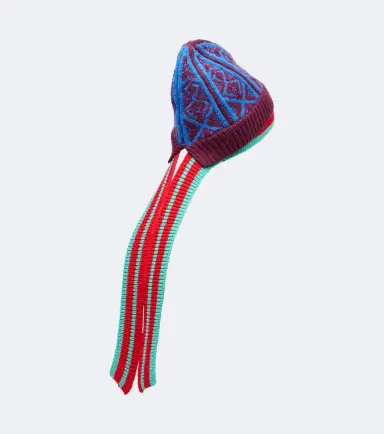 Dries Van Noten Wool beanie | Thumbnail 2
