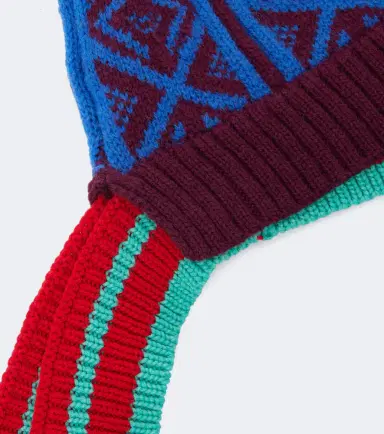 Dries Van Noten Wool beanie | Thumbnail 3
