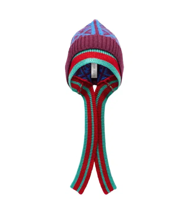Dries Van Noten Wool beanie