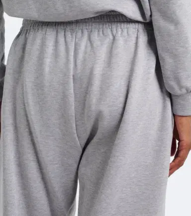 Magda Butrym Cotton-blend jersey sweatpants | Thumbnail 2 Magda Butrym Cotton-blend jersey sweatpants | Thumbnail 2