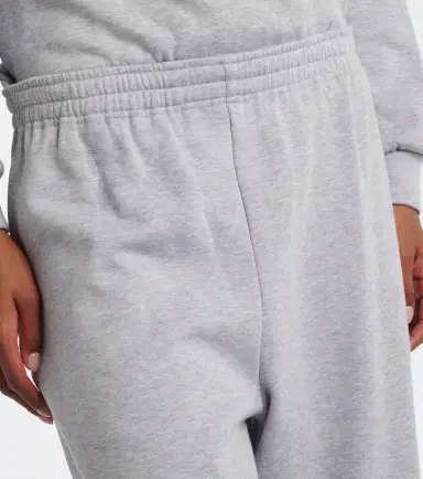 Magda Butrym Cotton-blend jersey sweatpants | Thumbnail 4 Magda Butrym Cotton-blend jersey sweatpants | Thumbnail 4