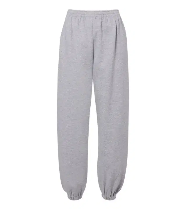 Cotton-blend jersey sweatpants Cotton-blend jersey sweatpants