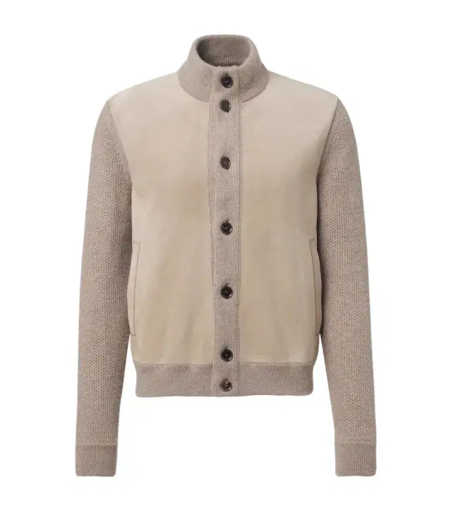 Zegna Cashmere jacket