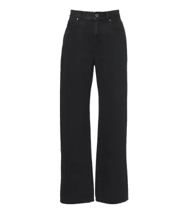 Loewe Anagram straight jeans | Thumbnail 1 Loewe Anagram straight jeans | Thumbnail 1