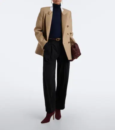 Manolo Blahnik Gostatu suede ankle boots | Thumbnail 6 Manolo Blahnik Gostatu suede ankle boots | Thumbnail 6