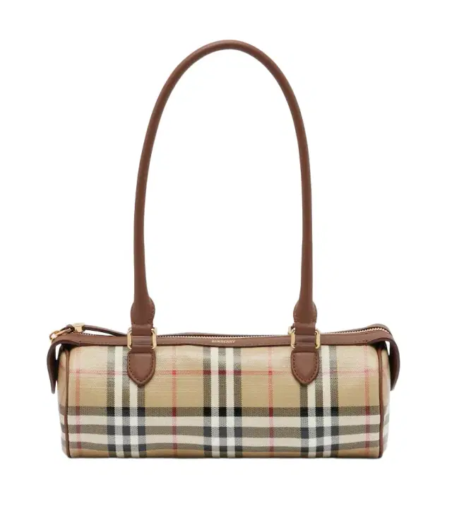 Burberry Check Small shoulder bag