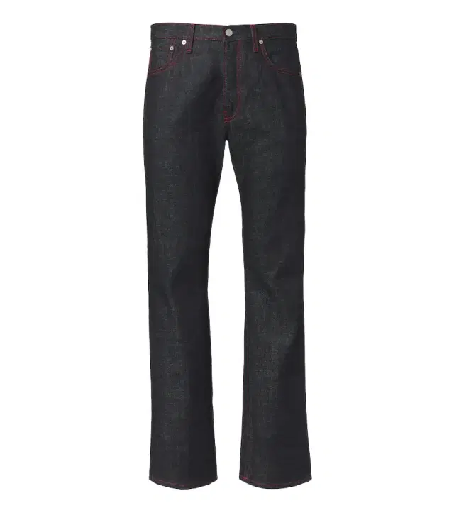 Acne Studios Re-edition straight jeans