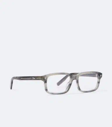 DIOR Eyewear Dior Line S2I rectangular glasses | Thumbnail 3 DIOR Eyewear Dior Line S2I rectangular glasses | Thumbnail 3