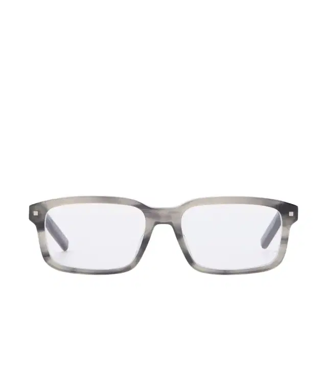 DIOR Eyewear Dior Line S2I rectangular glasses