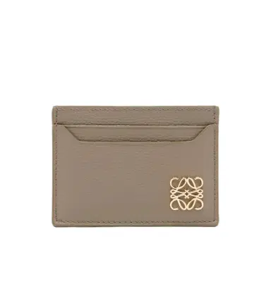 Loewe Anagram leather card holder | Thumbnail 1 Loewe Anagram leather card holder | Thumbnail 1