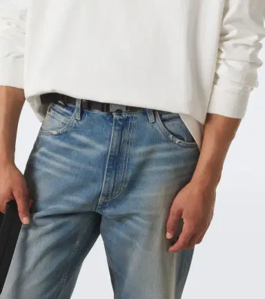 Prada Cotton jersey T-shirt | Thumbnail 2