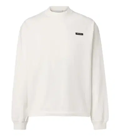 Prada Cotton jersey T-shirt | Thumbnail 1
