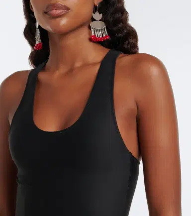Isabel Marant Adalia jersey bodysuit | Thumbnail 6 Isabel Marant Adalia jersey bodysuit | Thumbnail 6