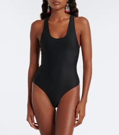 Isabel Marant Adalia jersey bodysuit | Thumbnail 7 Isabel Marant Adalia jersey bodysuit | Thumbnail 7