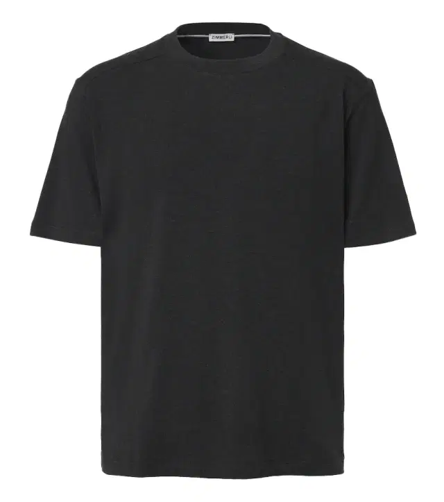 Zimmerli Jersey T-shirt