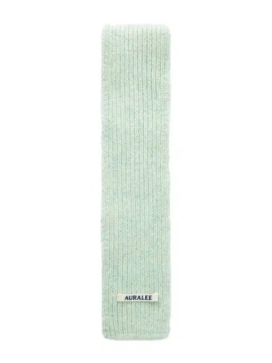 Auralee Cashmere Scarf | Thumbnail 1