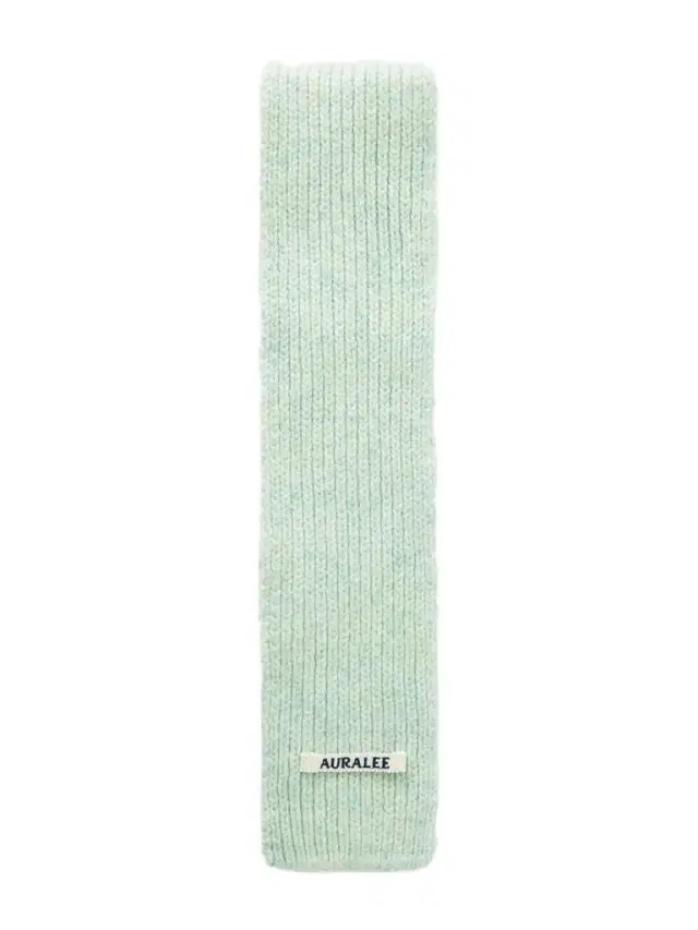Auralee Cashmere Scarf