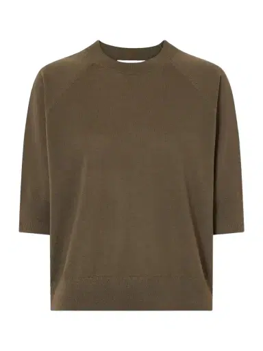 Dries Van Noten Merino Wool Sweater | Thumbnail 1