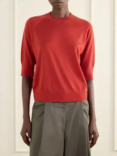 Dries Van Noten Merino Wool Sweater | Thumbnail 3