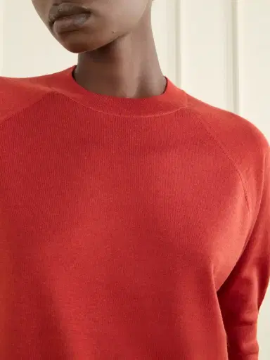 Dries Van Noten Merino Wool Sweater | Thumbnail 5