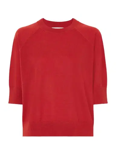 Dries Van Noten Merino Wool Sweater | Thumbnail 1