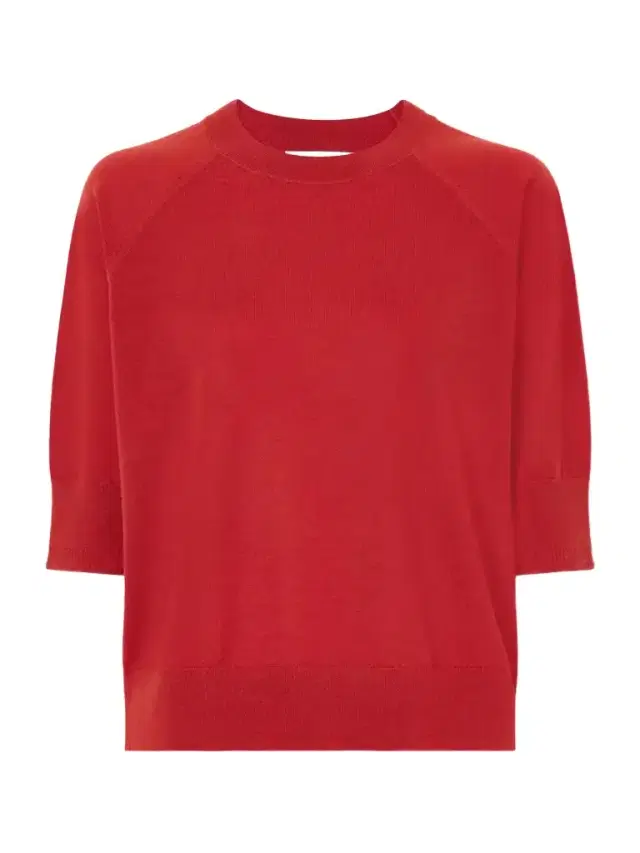 Dries Van Noten Merino Wool Sweater