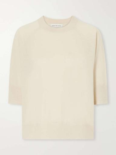 Dries Van Noten Merino Wool Sweater | Thumbnail 1