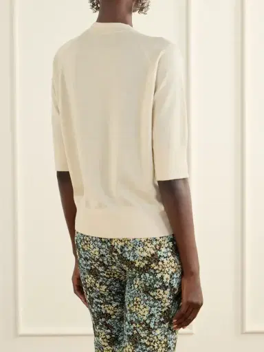 Dries Van Noten Merino Wool Sweater | Thumbnail 4