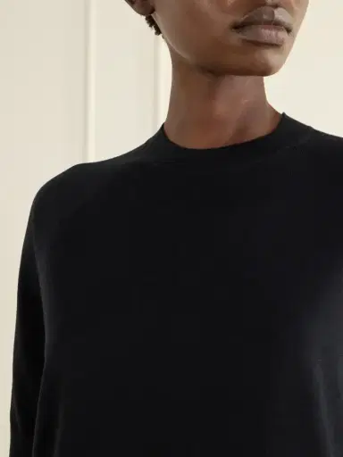 Dries Van Noten Merino Wool Sweater | Thumbnail 5