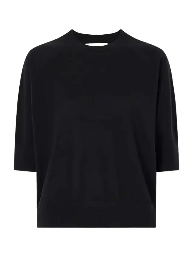 Dries Van Noten Merino Wool Sweater