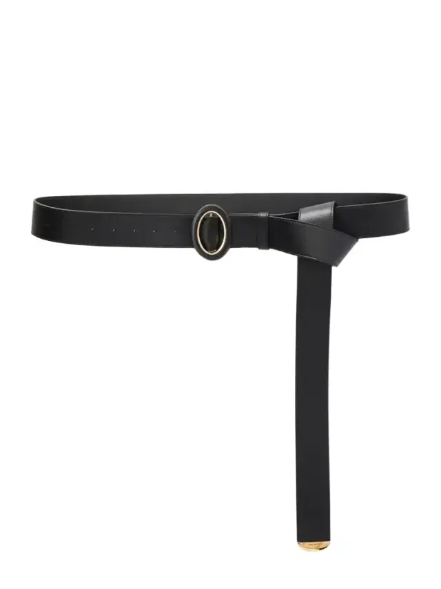 Givenchy Leather Belt