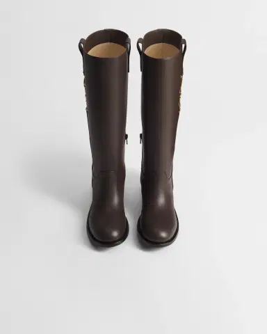 Dior Diorly Boot | Thumbnail 3 Dior Diorly Boot | Thumbnail 3
